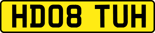 HD08TUH