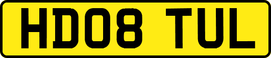 HD08TUL