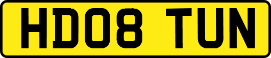 HD08TUN