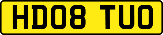 HD08TUO