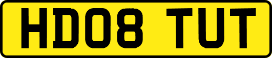 HD08TUT