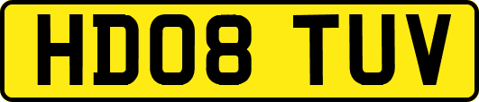 HD08TUV