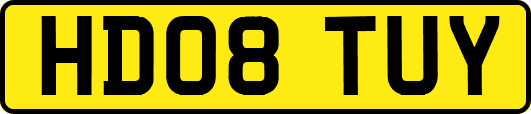 HD08TUY