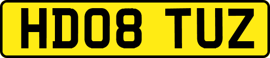 HD08TUZ