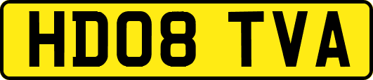 HD08TVA