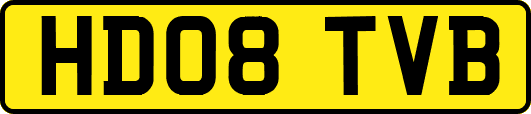 HD08TVB