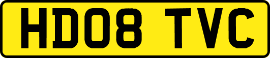 HD08TVC