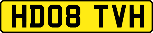 HD08TVH