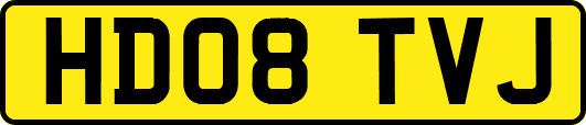 HD08TVJ