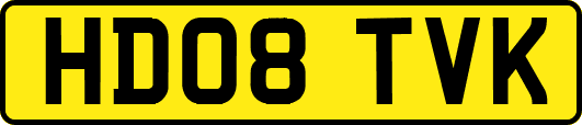 HD08TVK