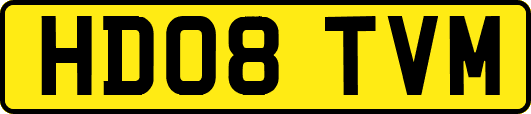 HD08TVM