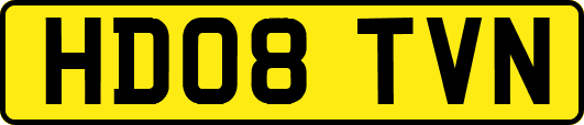 HD08TVN