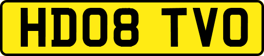 HD08TVO