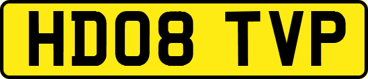 HD08TVP