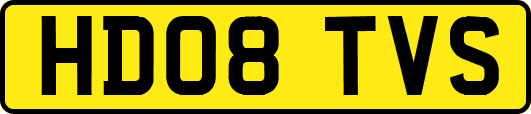 HD08TVS
