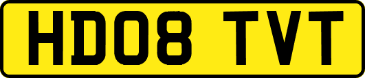 HD08TVT