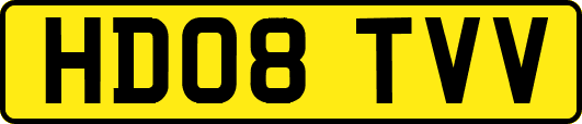 HD08TVV