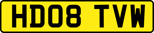 HD08TVW