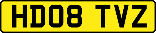 HD08TVZ