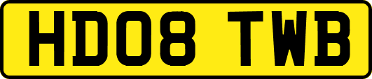 HD08TWB