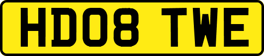 HD08TWE
