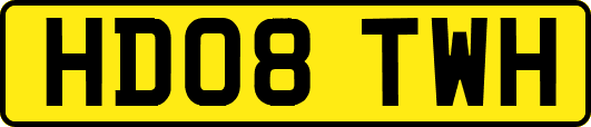 HD08TWH