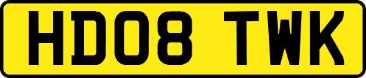 HD08TWK
