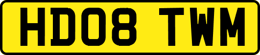HD08TWM