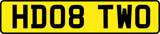 HD08TWO