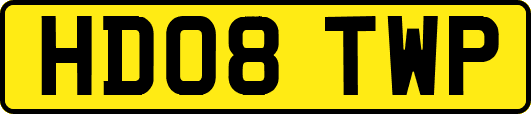 HD08TWP