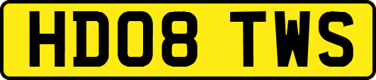 HD08TWS