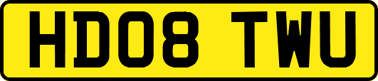 HD08TWU