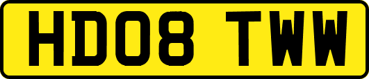 HD08TWW