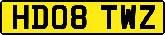 HD08TWZ