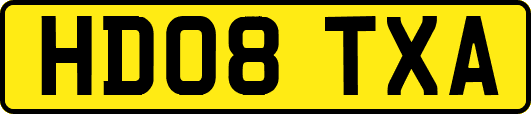 HD08TXA