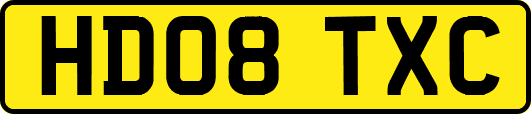 HD08TXC