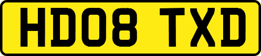 HD08TXD