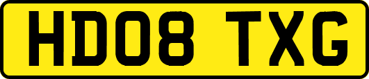 HD08TXG