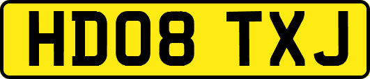 HD08TXJ