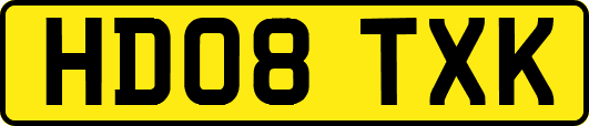 HD08TXK