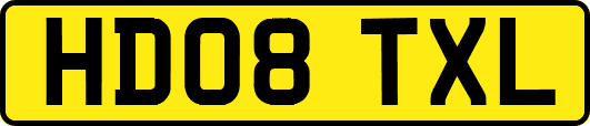 HD08TXL