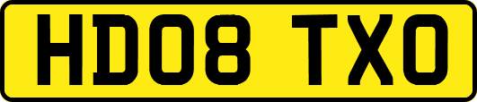 HD08TXO