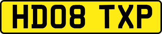 HD08TXP