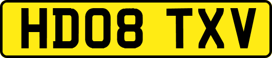 HD08TXV