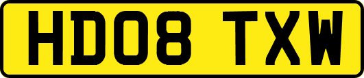 HD08TXW