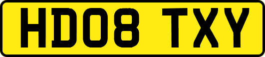 HD08TXY
