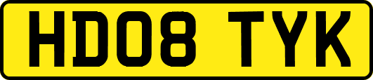 HD08TYK