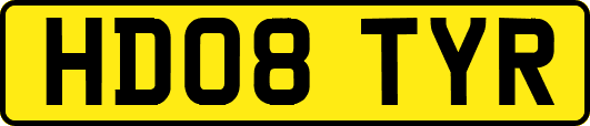 HD08TYR