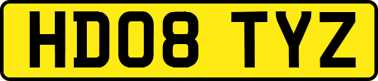 HD08TYZ