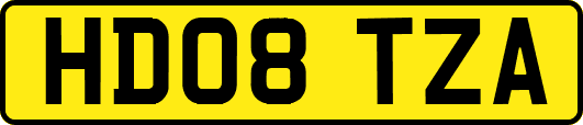HD08TZA